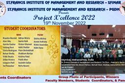 Project Excellence